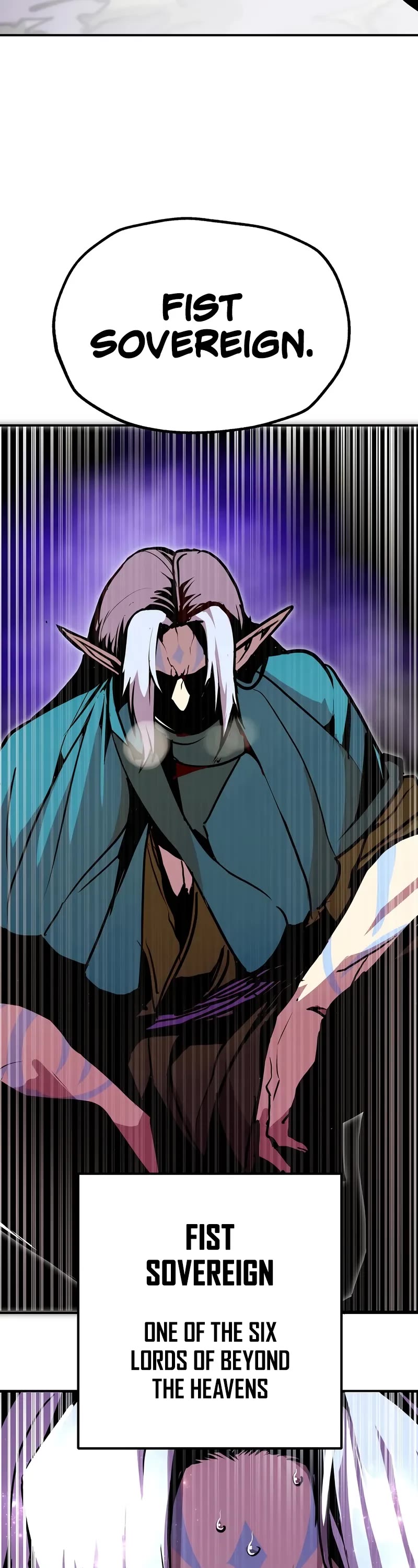 Worthless Regression Chapter 106 page 44 - Chapter 106: S2 End