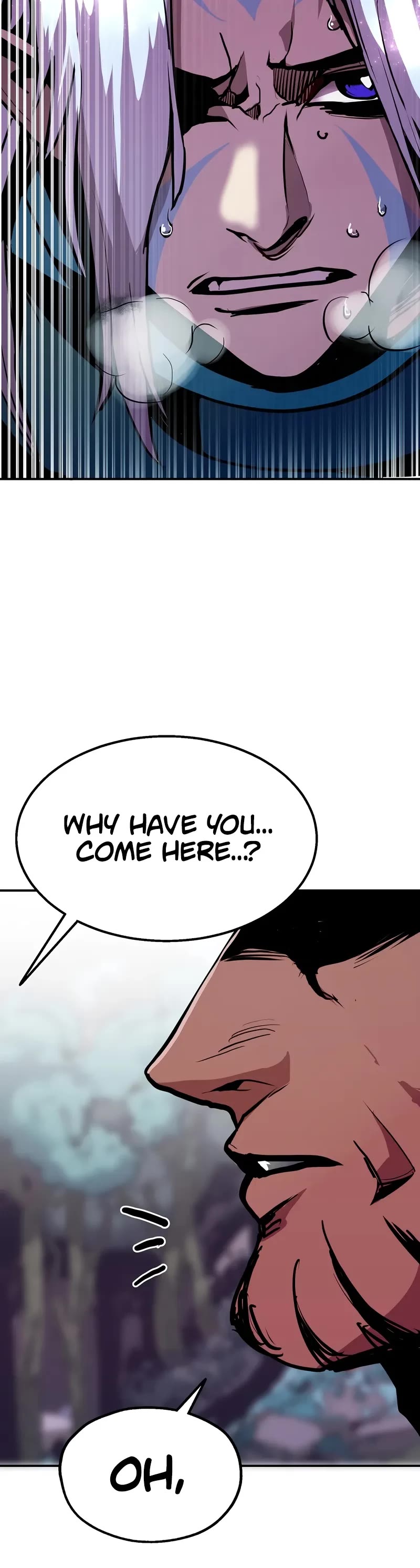 Worthless Regression Chapter 106 page 45 - Chapter 106: S2 End