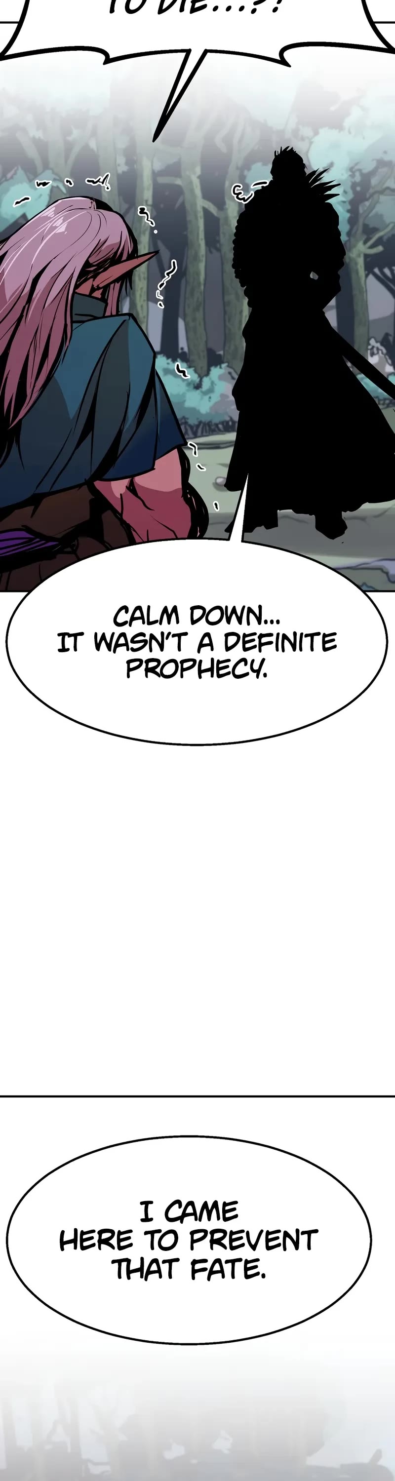 Worthless Regression Chapter 106 page 49 - Chapter 106: S2 End