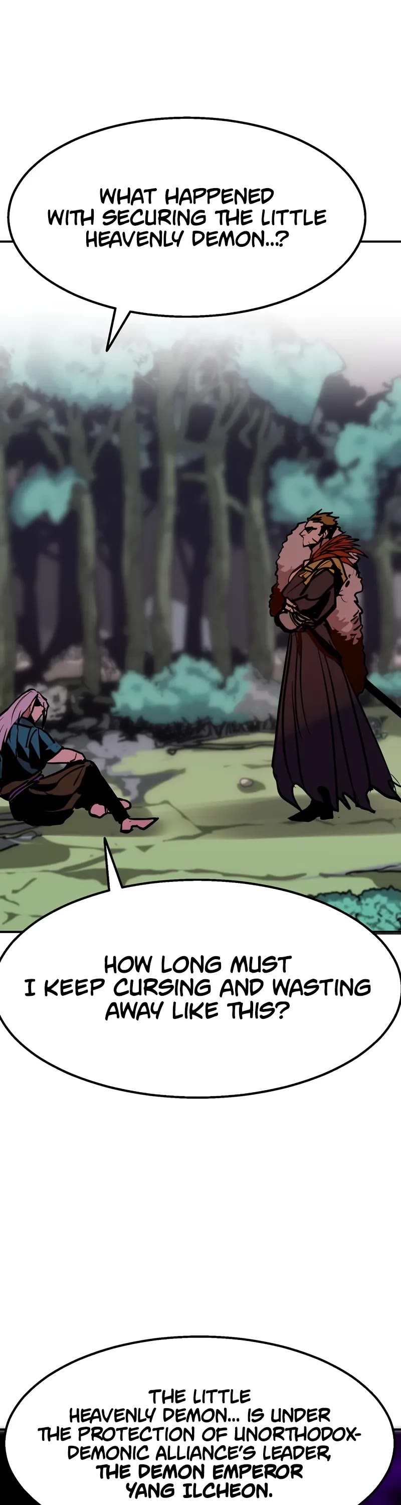 Worthless Regression Chapter 106 page 53 - Chapter 106: S2 End
