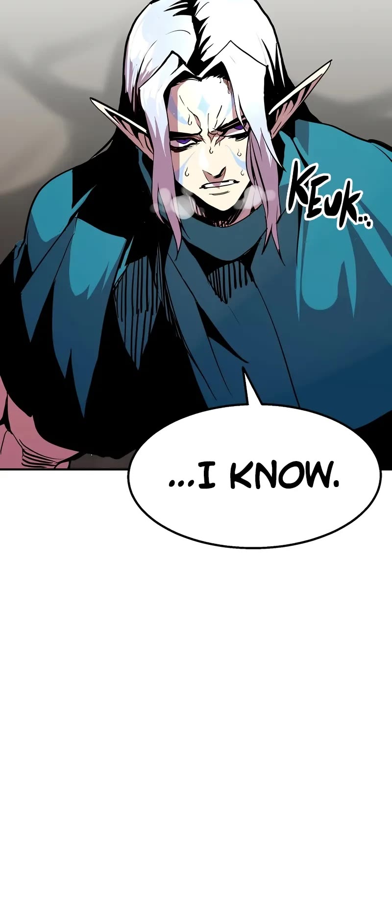Worthless Regression Chapter 106 page 55 - Chapter 106: S2 End