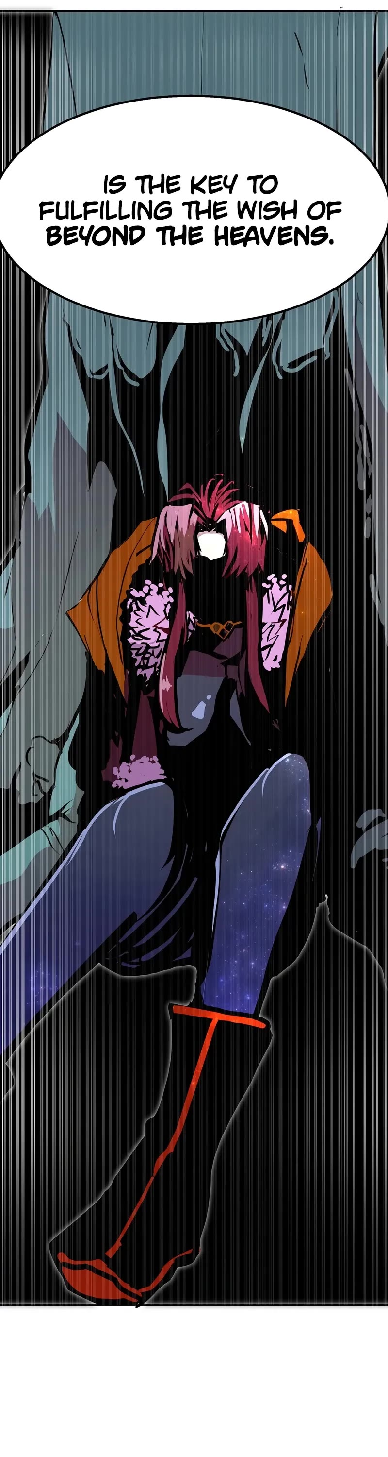 Worthless Regression Chapter 106 page 57 - Chapter 106: S2 End