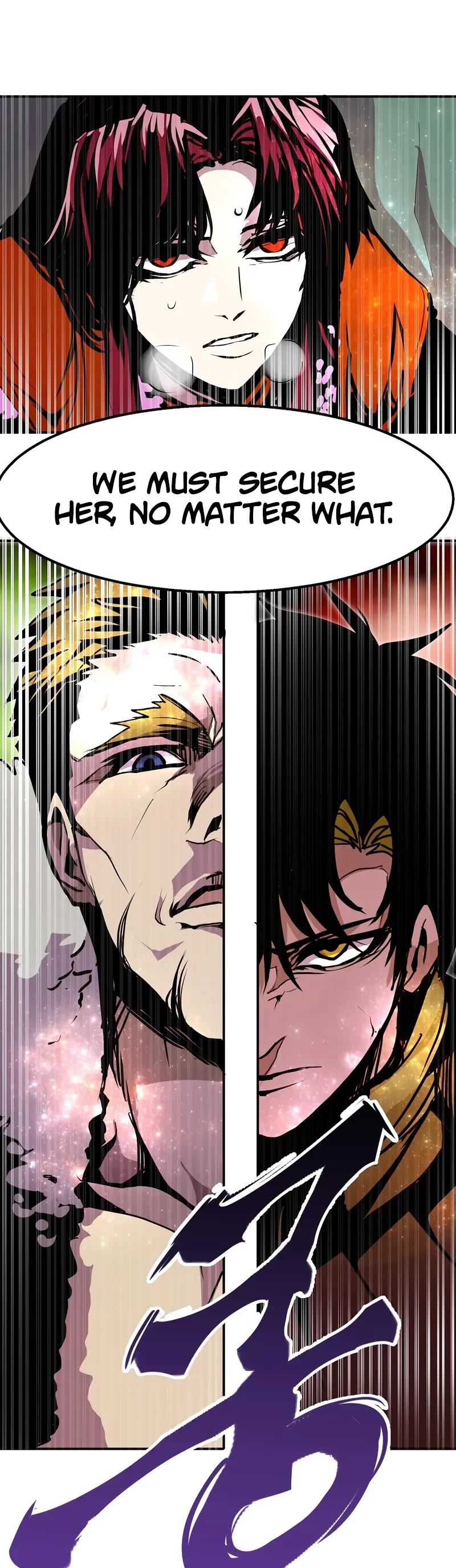 Worthless Regression Chapter 106 page 58 - Chapter 106: S2 End