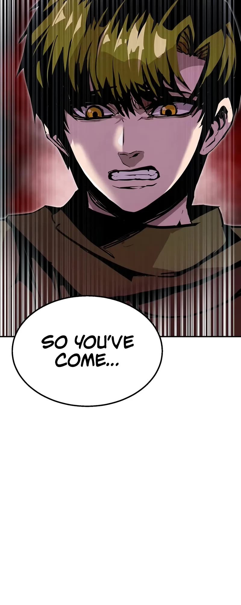Worthless Regression Chapter 106 page 6 - Chapter 106: S2 End