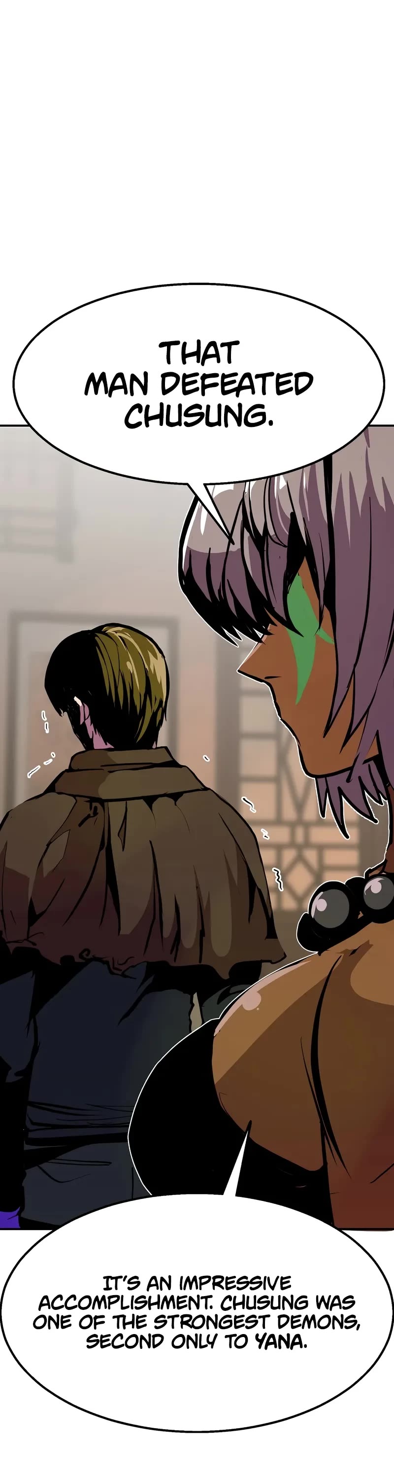 Worthless Regression Chapter 106 page 8 - Chapter 106: S2 End