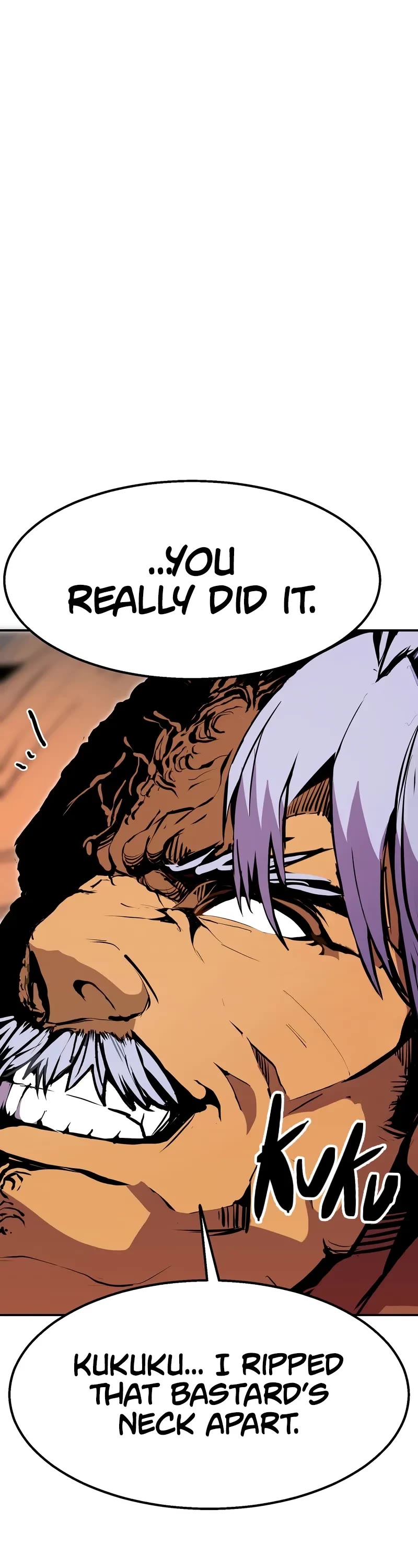 Worthless Regression Chapter 106 page 9 - Chapter 106: S2 End