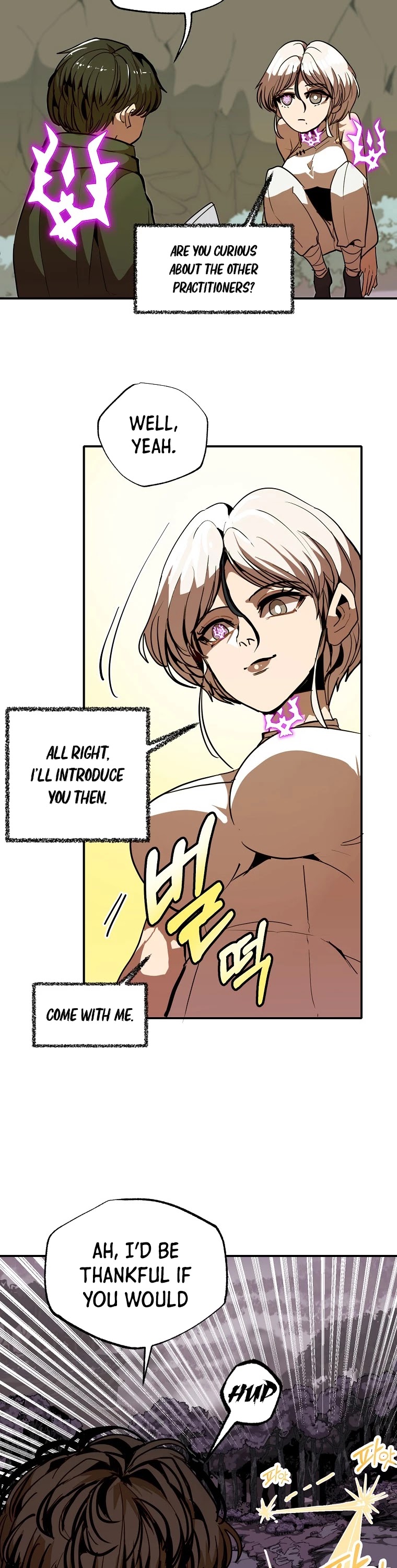 Worthless Regression Chapter 11 page 13 - Chapter 11