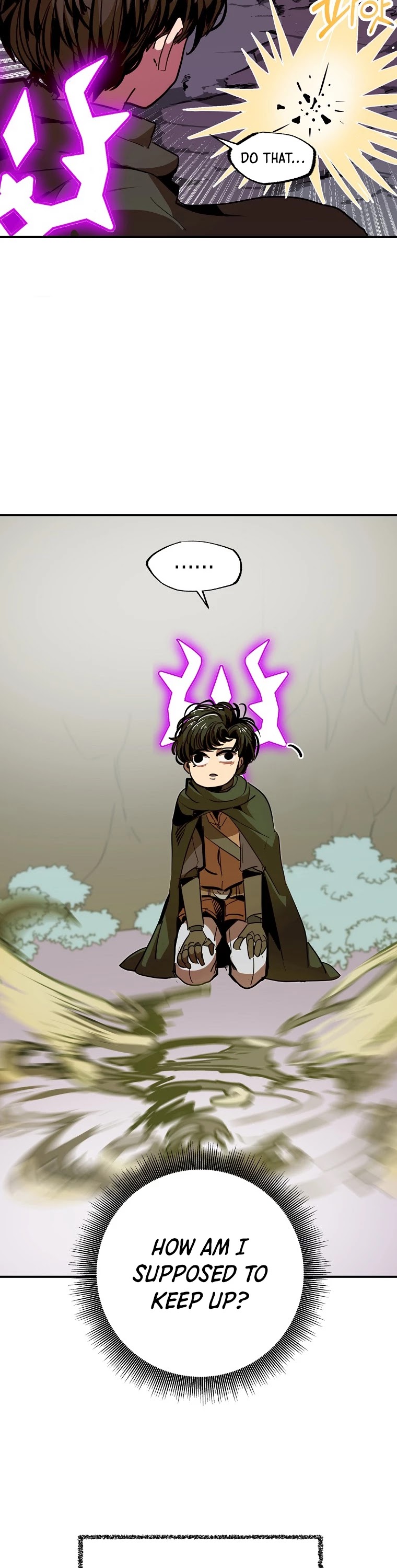 Worthless Regression Chapter 11 page 14 - Chapter 11