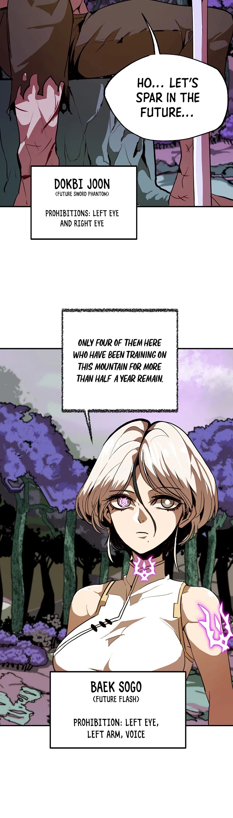 Worthless Regression Chapter 11 page 22 - Chapter 11
