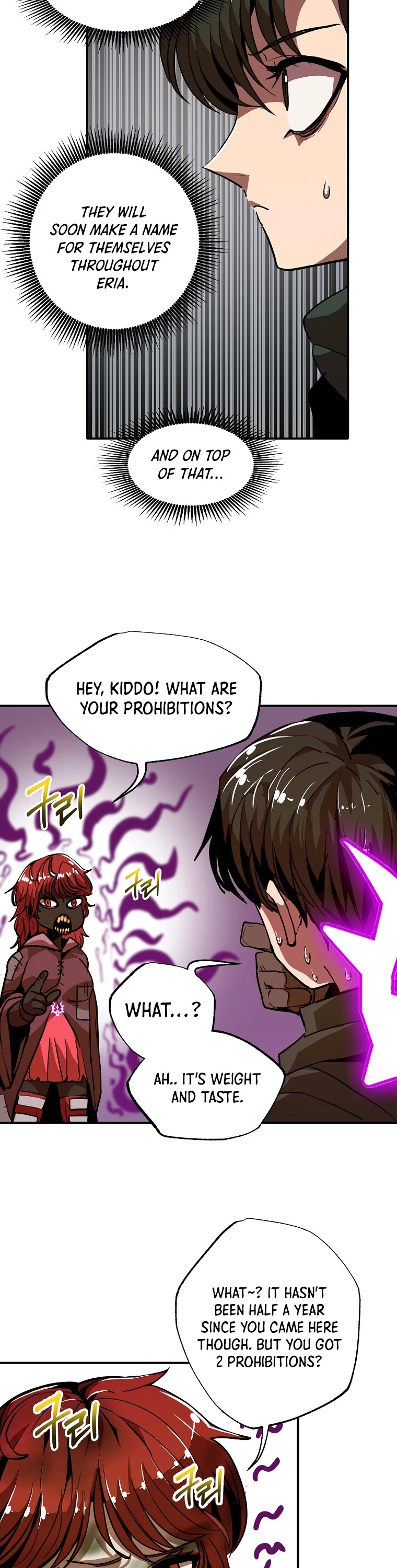 Worthless Regression Chapter 11 page 24 - Chapter 11