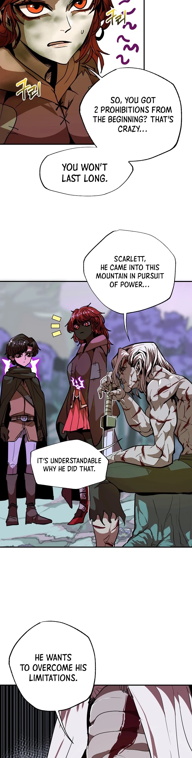 Worthless Regression Chapter 11 page 25 - Chapter 11