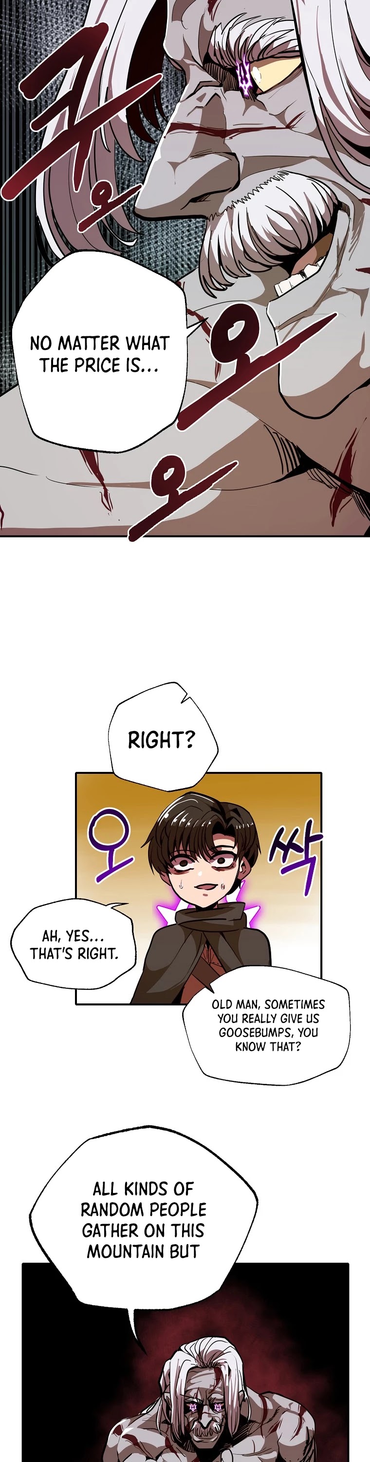 Worthless Regression Chapter 11 page 26 - Chapter 11