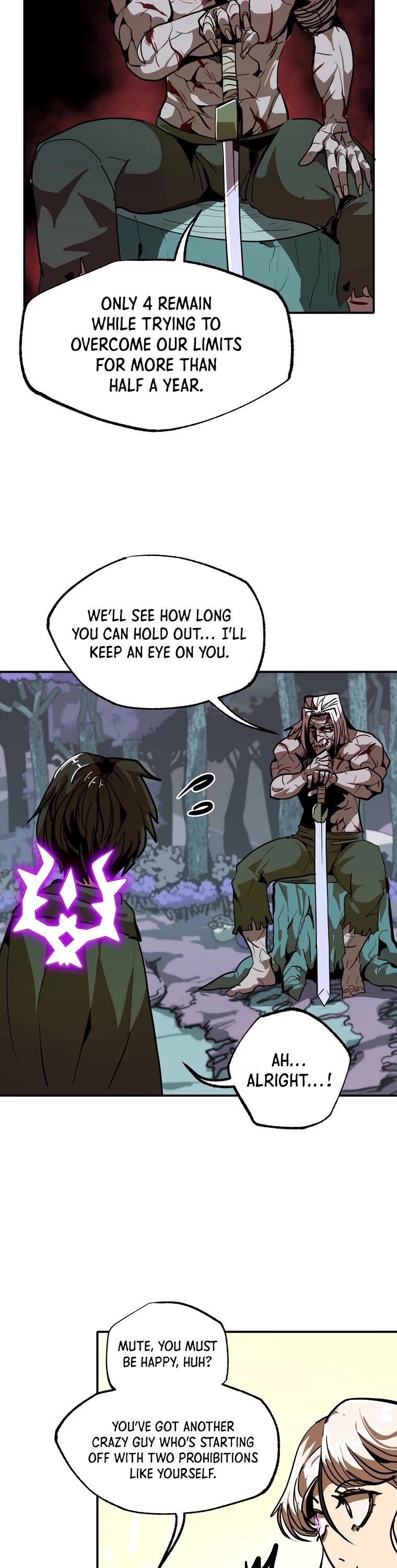 Worthless Regression Chapter 11 page 27 - Chapter 11