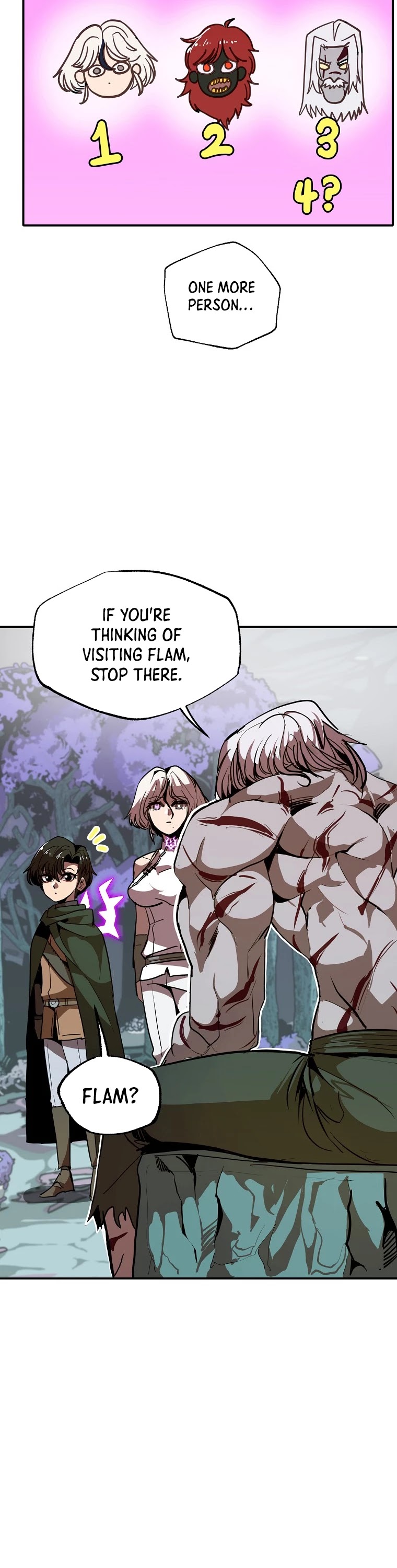 Worthless Regression Chapter 11 page 29 - Chapter 11