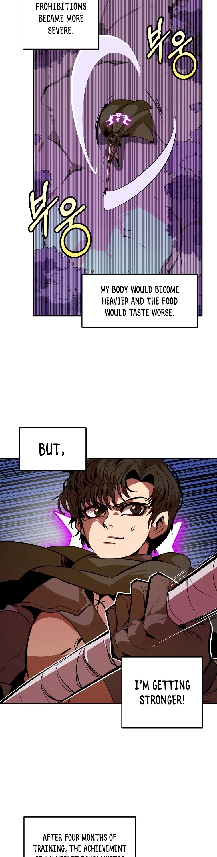 Worthless Regression Chapter 11 page 32 - Chapter 11