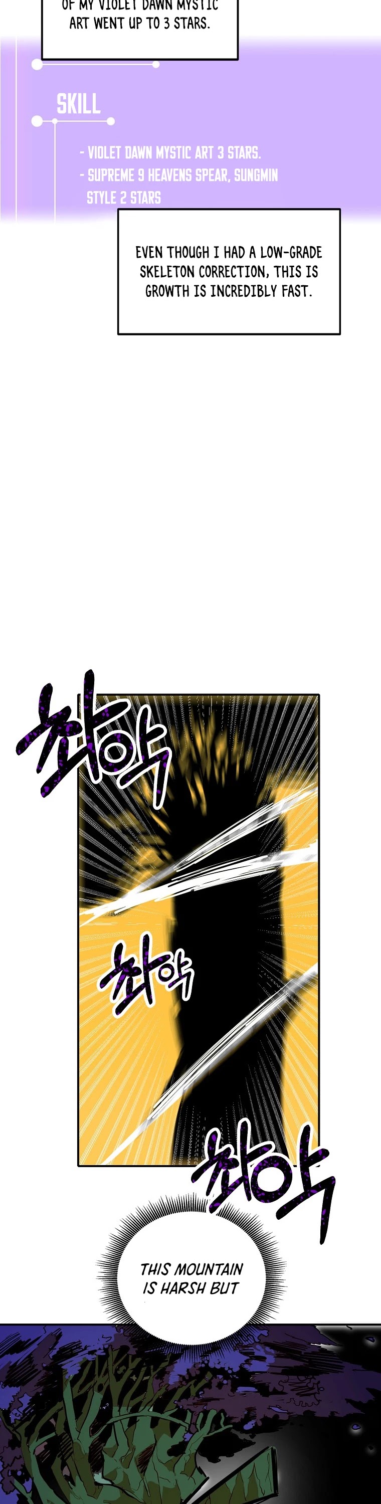 Worthless Regression Chapter 11 page 33 - Chapter 11