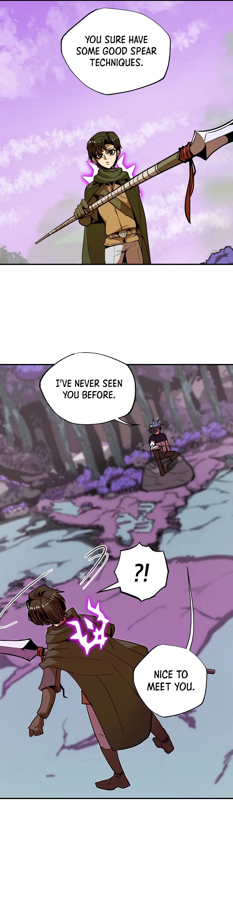 Worthless Regression Chapter 11 page 38 - Chapter 11