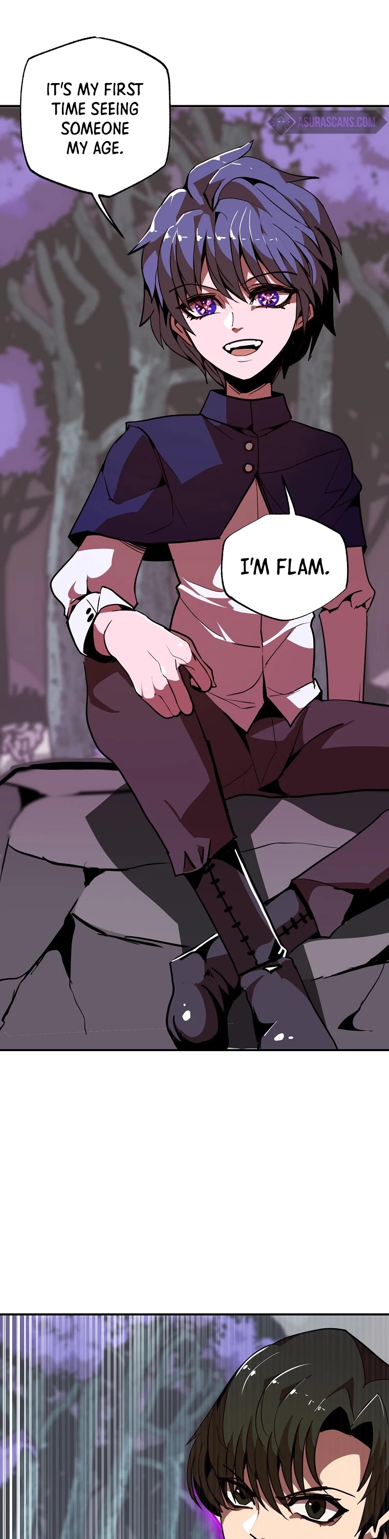 Worthless Regression Chapter 11 page 39 - Chapter 11