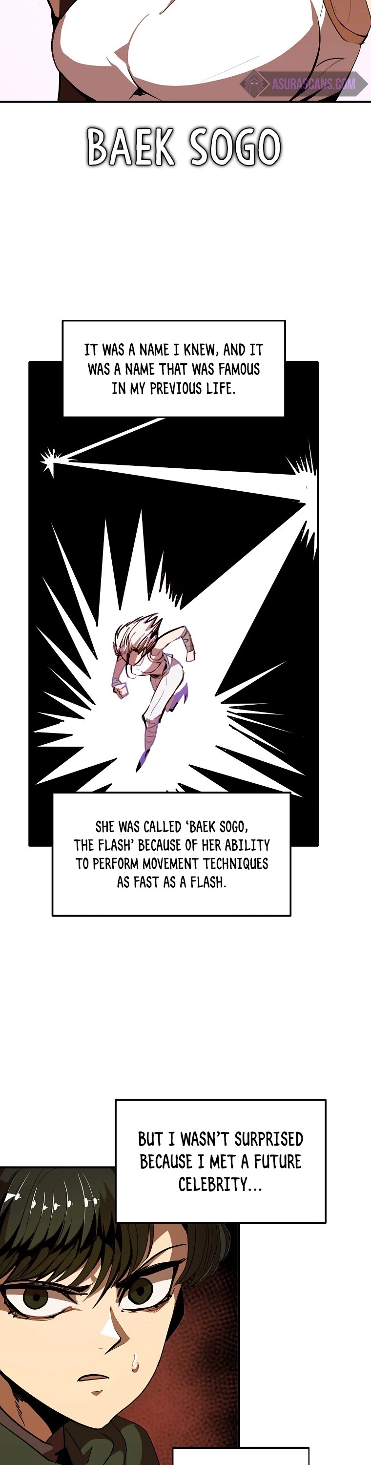 Worthless Regression Chapter 11 page 4 - Chapter 11
