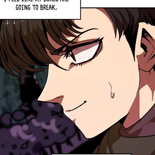 Worthless Regression Chapter 11 cover
