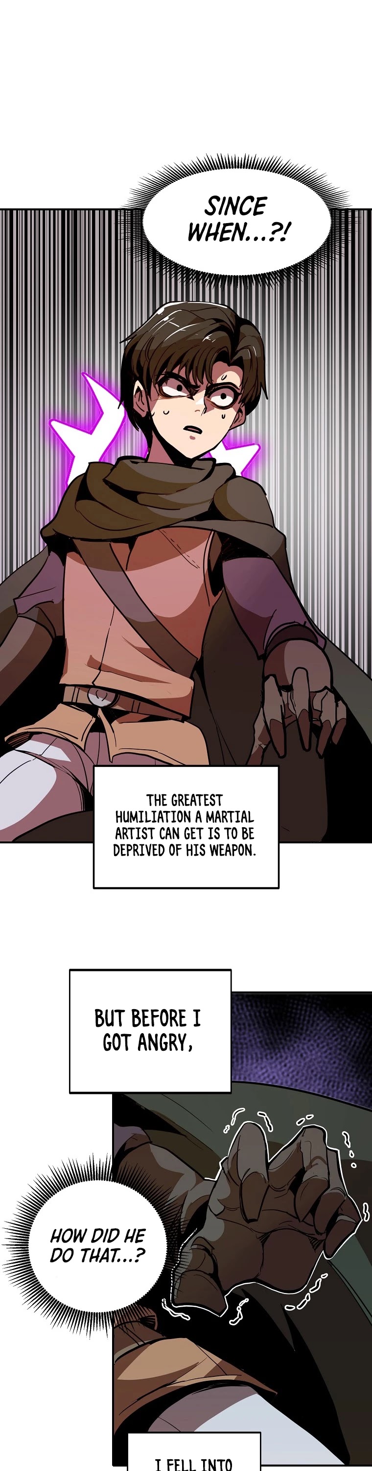 Worthless Regression Chapter 12 page 10 - Chapter 12