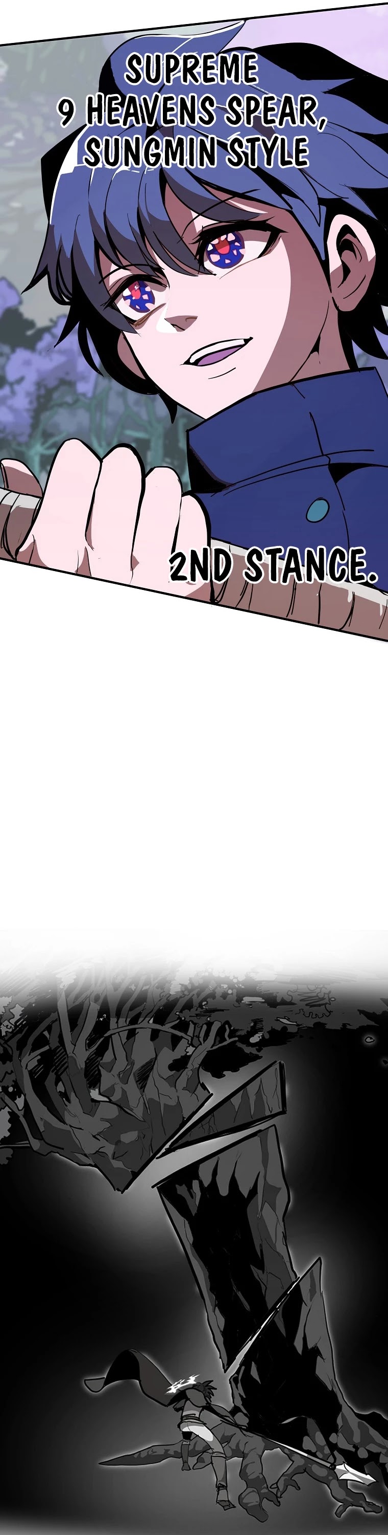 Worthless Regression Chapter 12 page 12 - Chapter 12