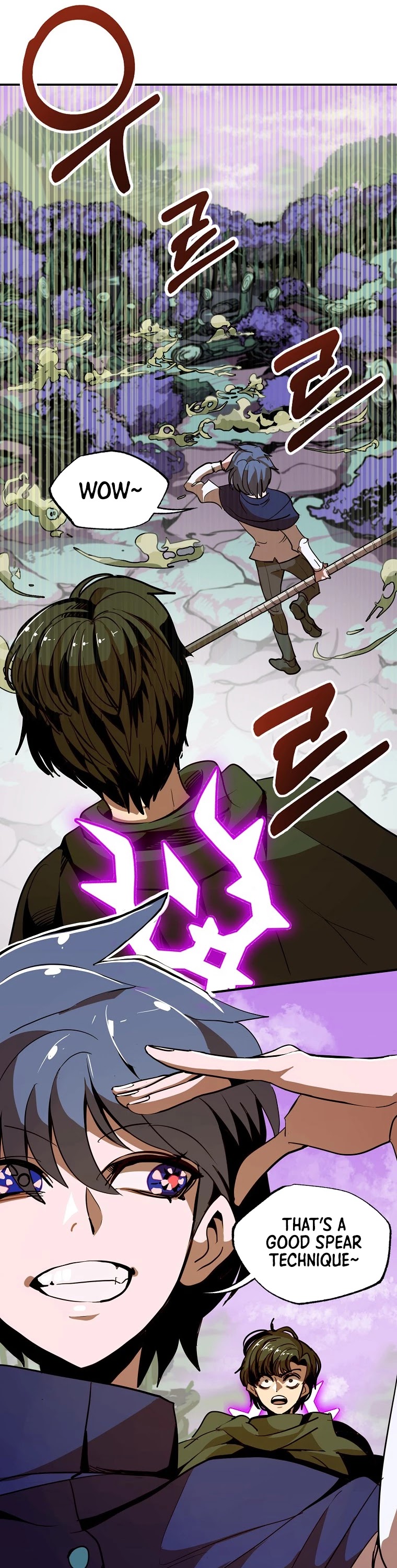 Worthless Regression Chapter 12 page 16 - Chapter 12