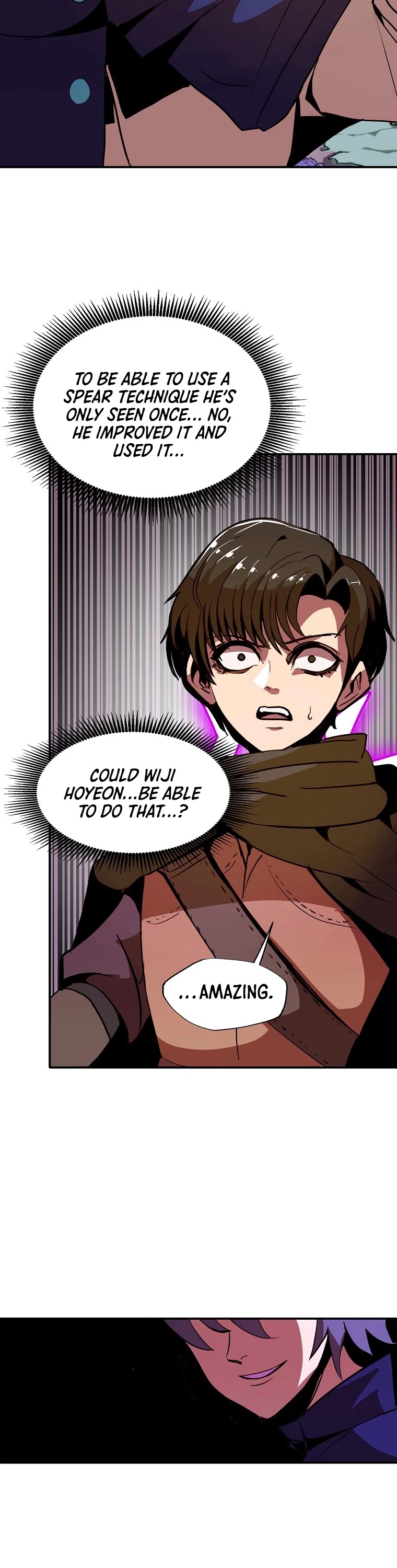 Worthless Regression Chapter 12 page 17 - Chapter 12