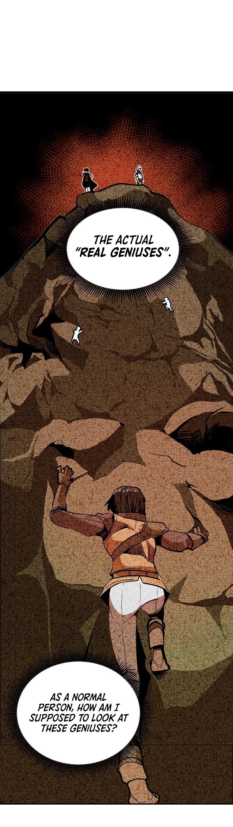 Worthless Regression Chapter 12 page 22 - Chapter 12