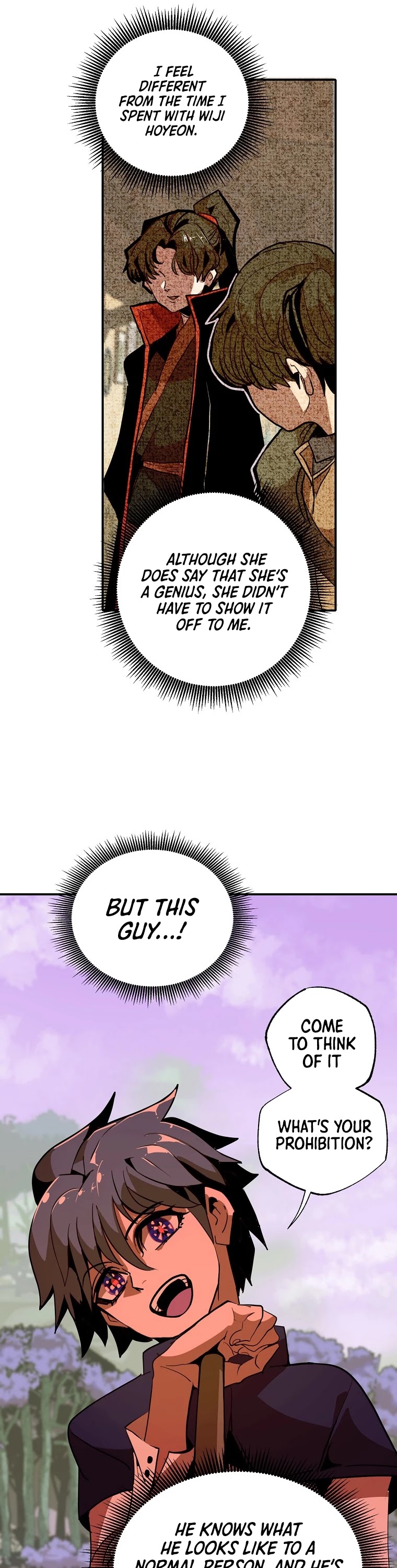 Worthless Regression Chapter 12 page 23 - Chapter 12