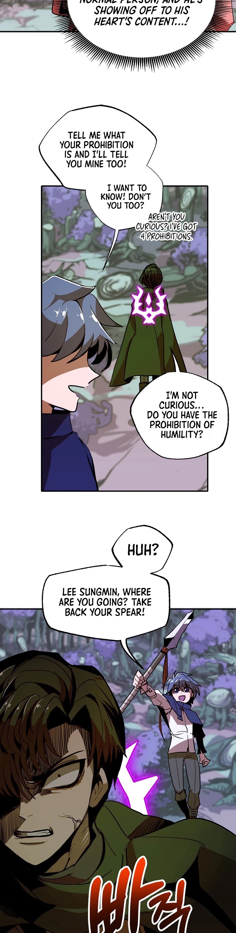 Worthless Regression Chapter 12 page 24 - Chapter 12