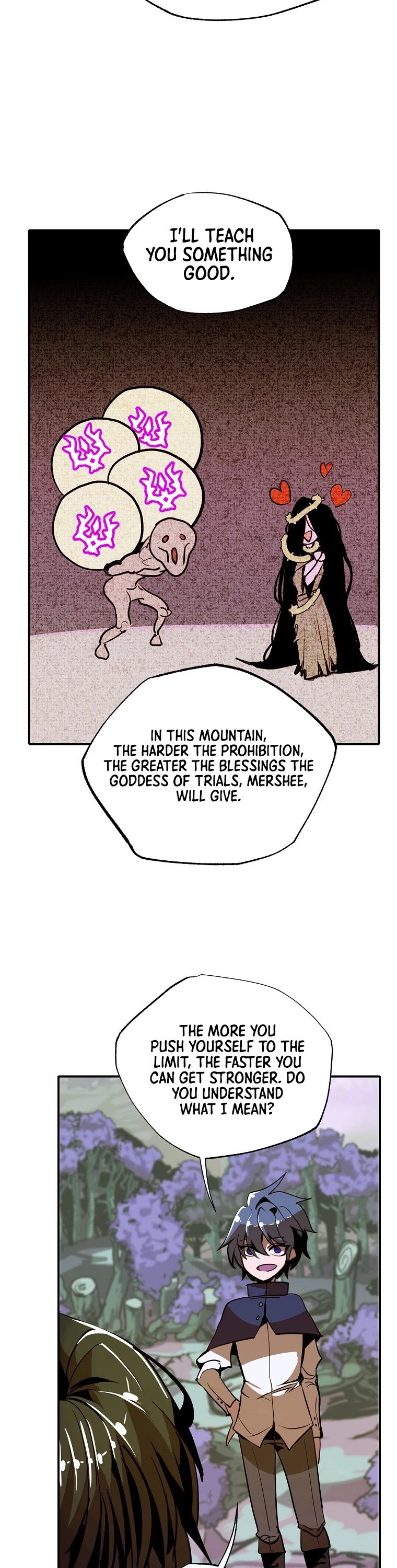 Worthless Regression Chapter 12 page 32 - Chapter 12