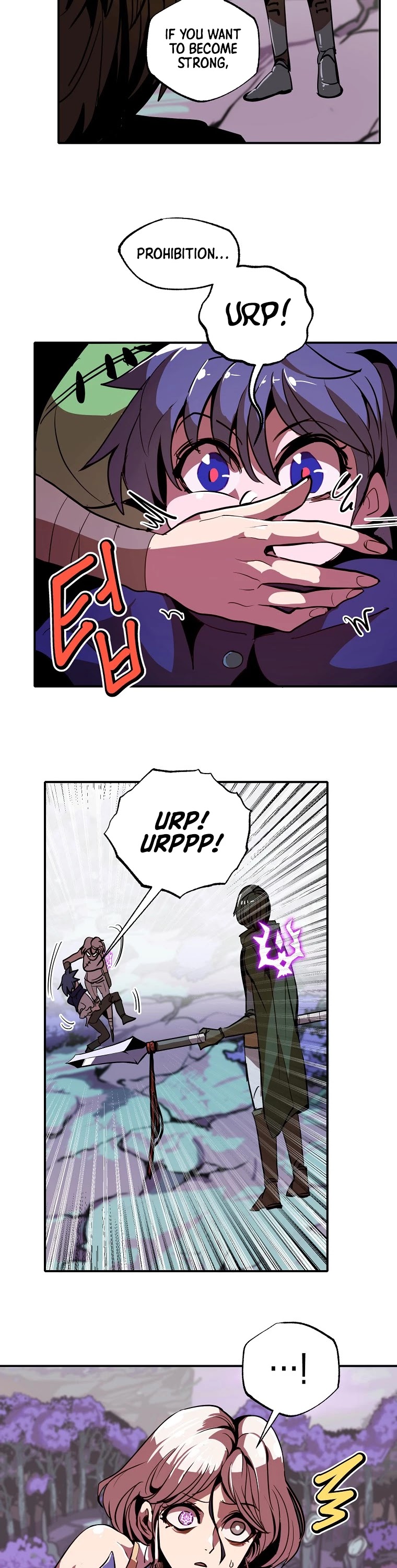 Worthless Regression Chapter 12 page 33 - Chapter 12