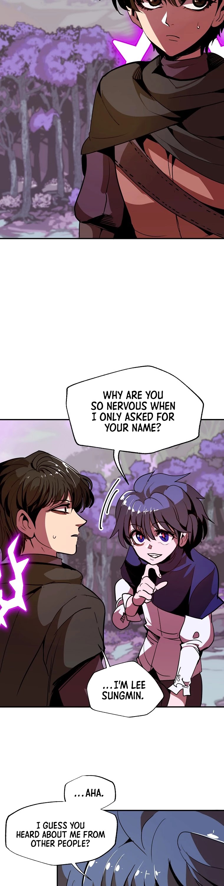Worthless Regression Chapter 12 page 5 - Chapter 12