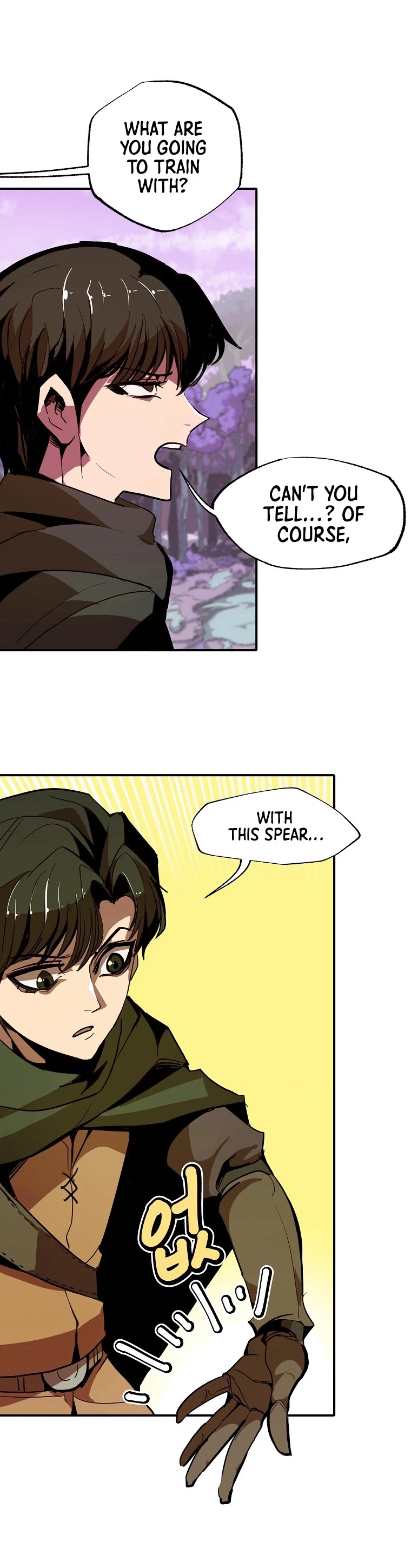 Worthless Regression Chapter 12 page 8 - Chapter 12