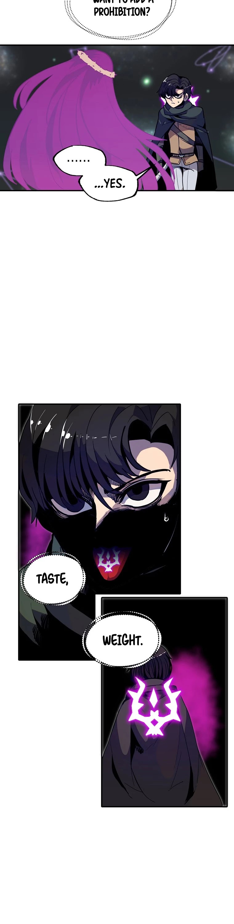 Worthless Regression Chapter 13 page 10 - Chapter 13