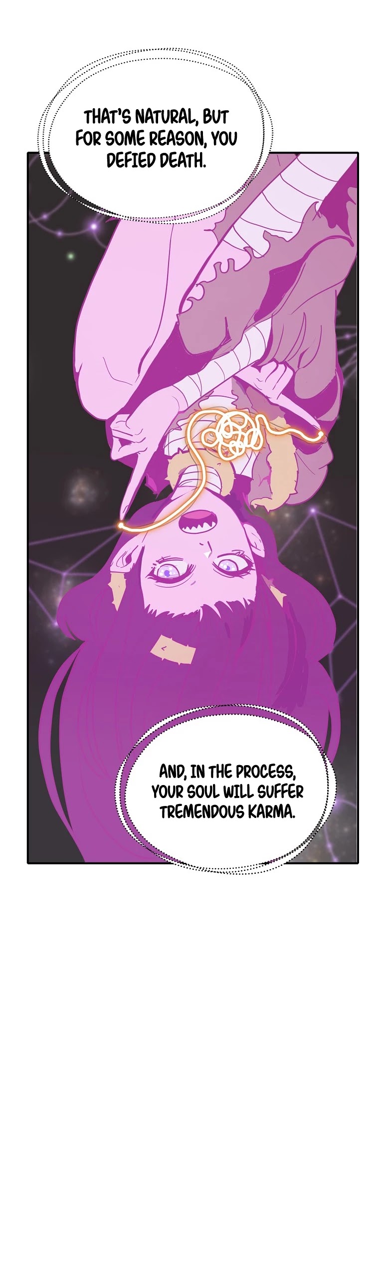 Worthless Regression Chapter 13 page 15 - Chapter 13