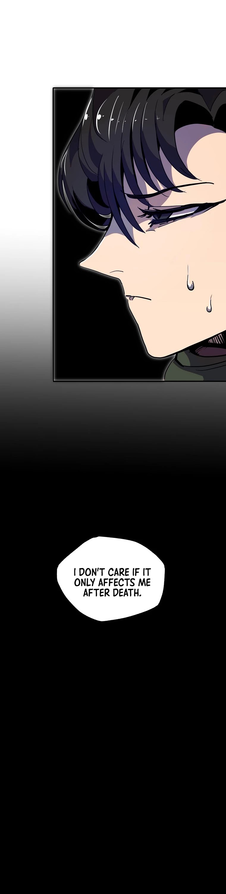 Worthless Regression Chapter 13 page 17 - Chapter 13
