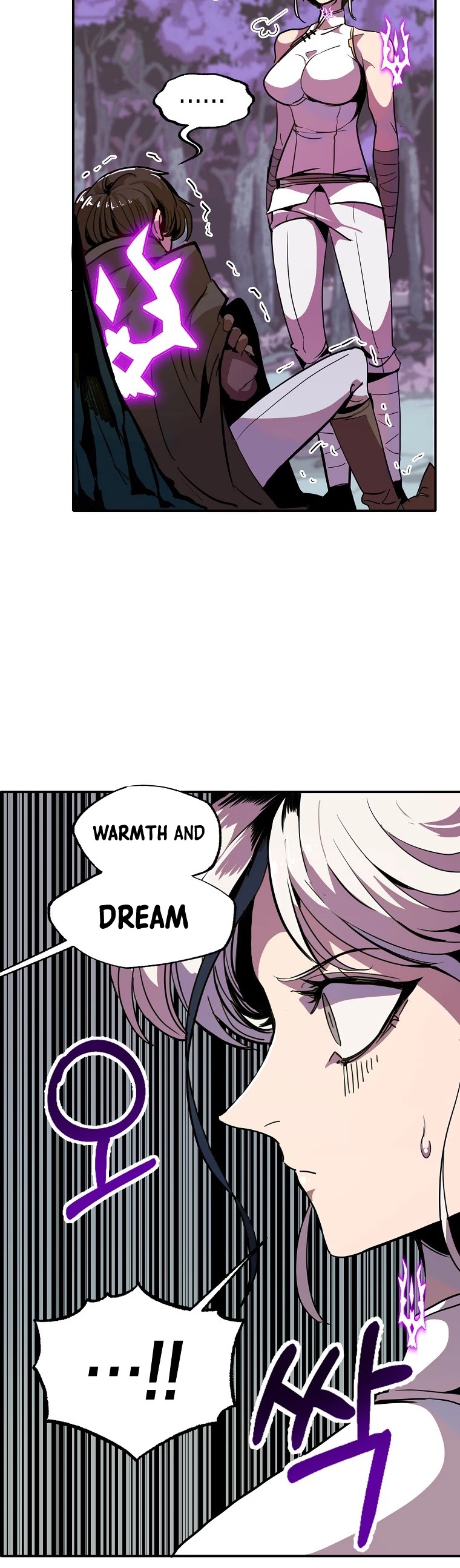Worthless Regression Chapter 13 page 21 - Chapter 13