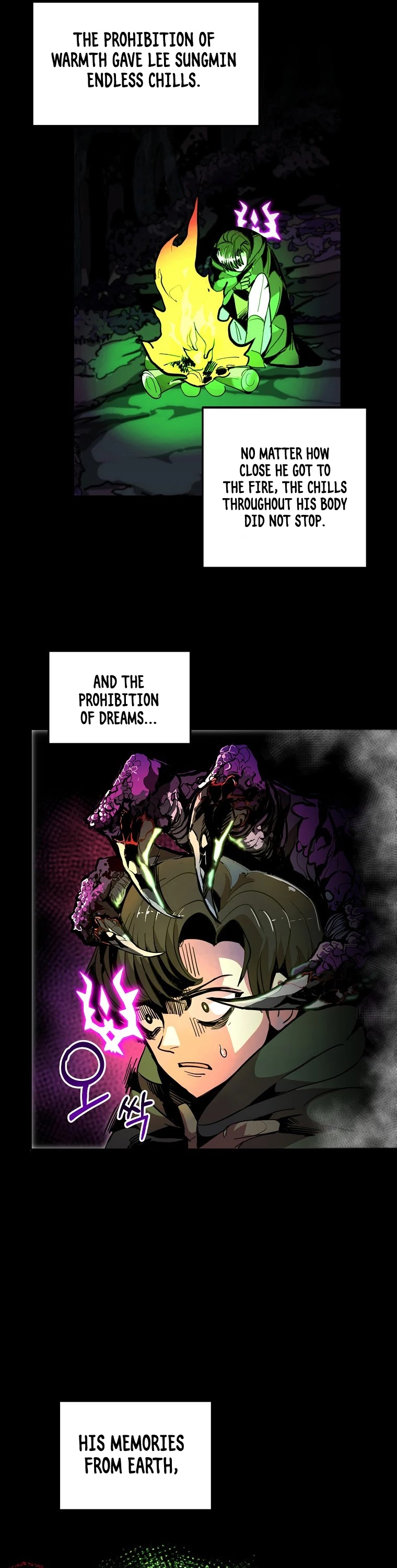 Worthless Regression Chapter 13 page 23 - Chapter 13