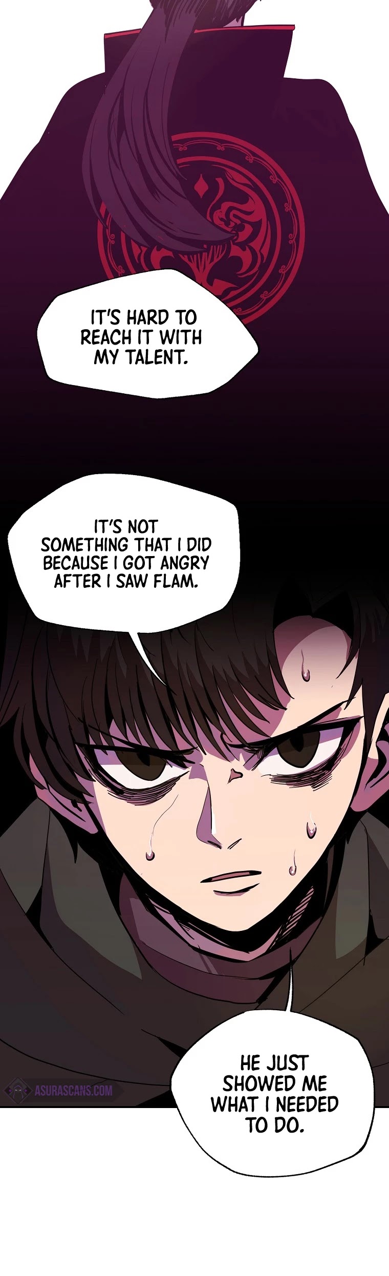 Worthless Regression Chapter 13 page 29 - Chapter 13