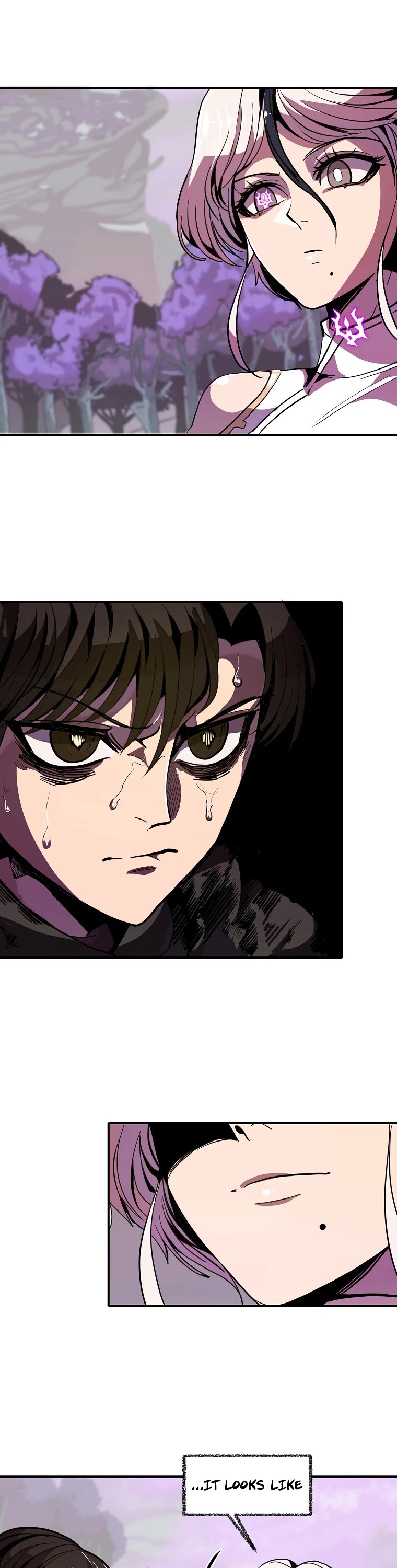 Worthless Regression Chapter 13 page 31 - Chapter 13