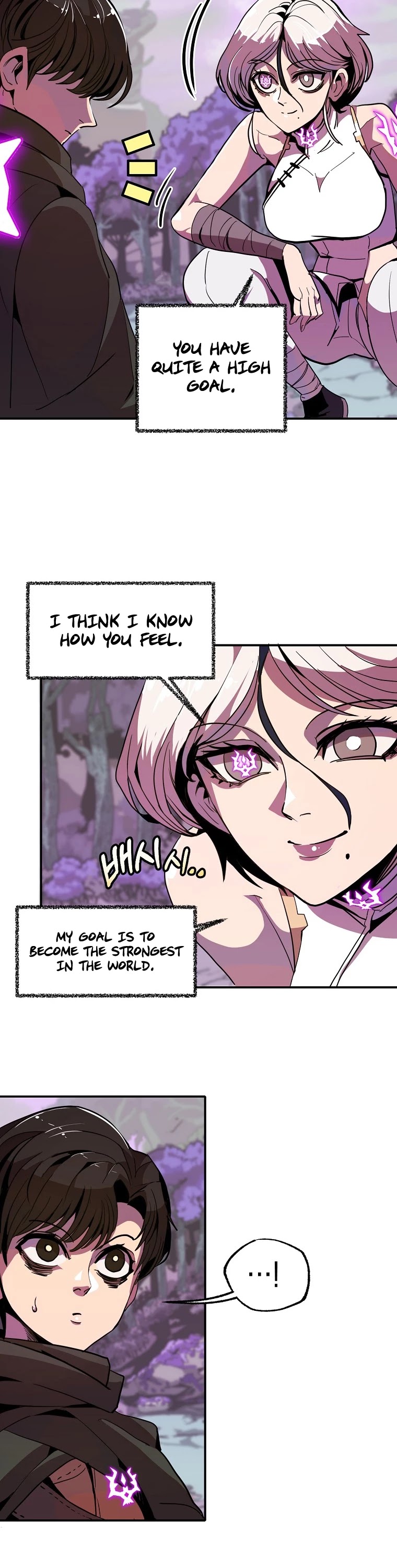 Worthless Regression Chapter 13 page 32 - Chapter 13
