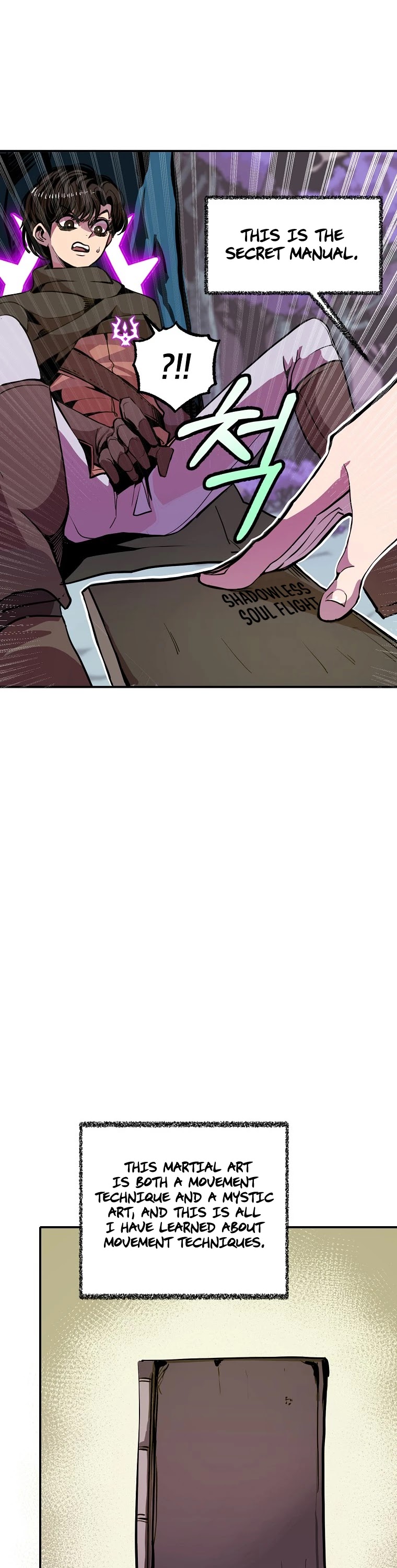 Worthless Regression Chapter 13 page 34 - Chapter 13