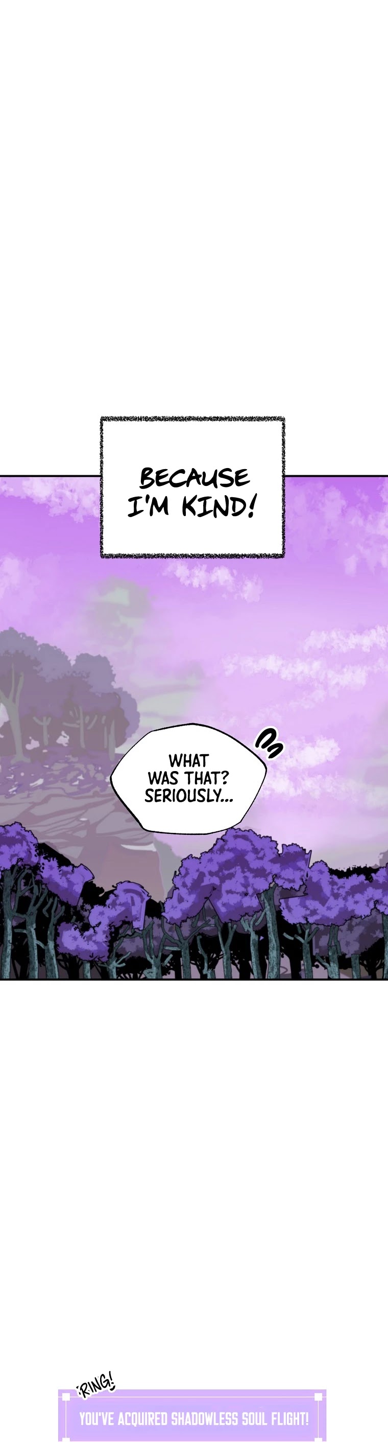 Worthless Regression Chapter 13 page 38 - Chapter 13