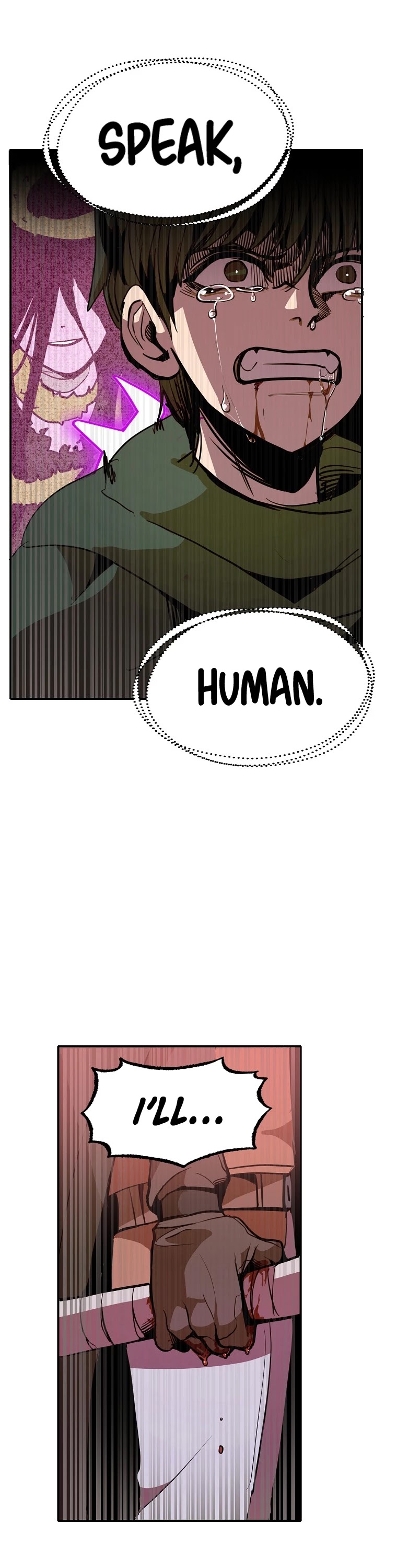 Worthless Regression Chapter 13 page 4 - Chapter 13