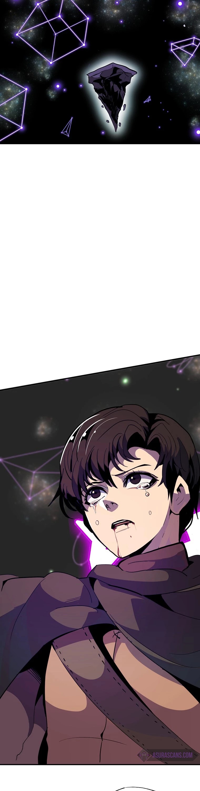 Worthless Regression Chapter 13 page 6 - Chapter 13