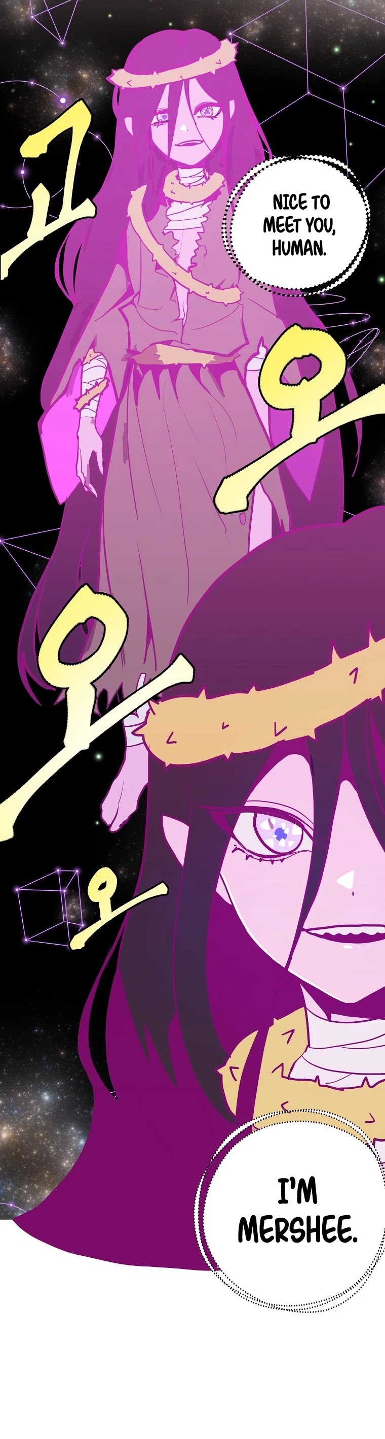 Worthless Regression Chapter 13 page 8 - Chapter 13