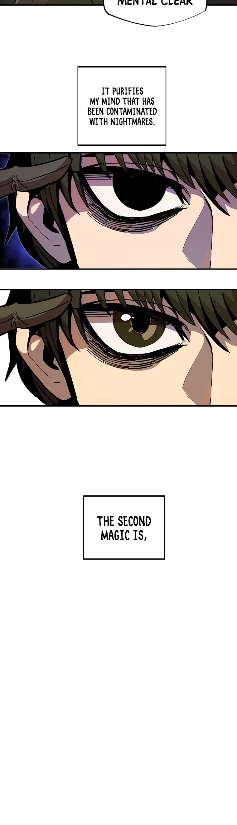 Worthless Regression Chapter 14 page 25 - Chapter 14