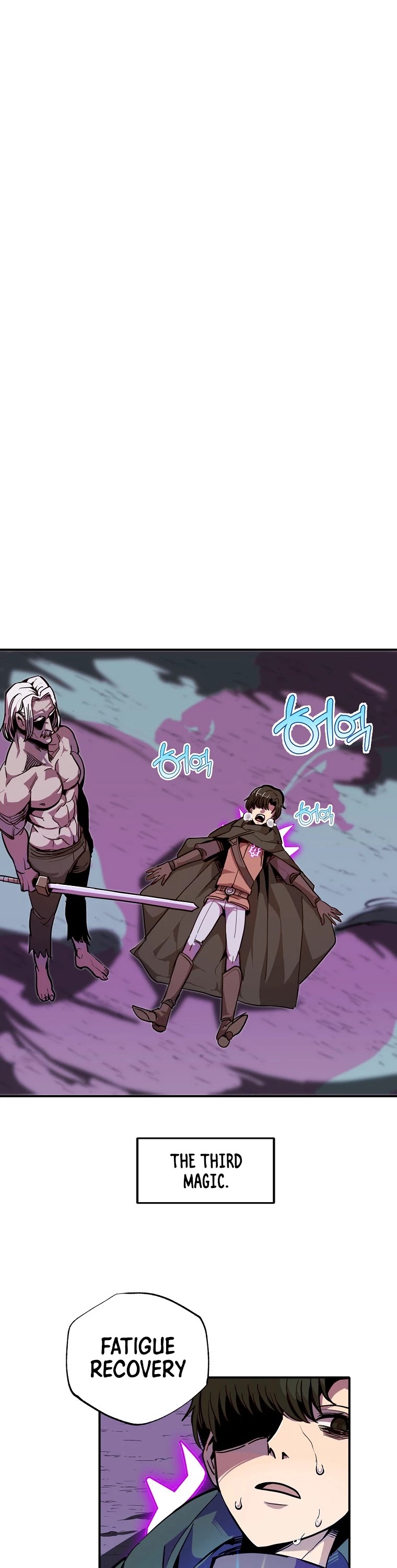 Worthless Regression Chapter 14 page 28 - Chapter 14